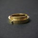 Connection Wedding Rings