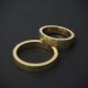 Connection Wedding Rings