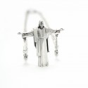 Christ the Redeemer Necklace