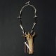 Captive Tree Necklace