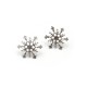 Snowflake Earrings 001