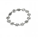 Pulsera Copito de Nieve 003