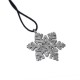 Penjoll Floquet de Neu 003 en plata de llei