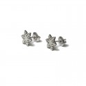 Snowflake Earrings 003