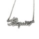 Name Necklace :: Paqui