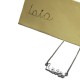 Name Necklace :: Laia