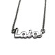 Name Necklace :: Laia