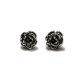 Rose Earrings