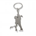 Lovers Keychain