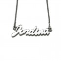 Collar con Nombre :: Jordina