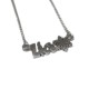 Name Necklace :: Lia