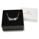 Name Necklace :: Lia