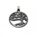 Tree of Life Pendant