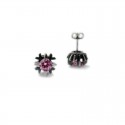 Vee Earrings