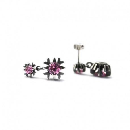 Vee Compound Earrings