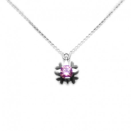 Vee Necklace