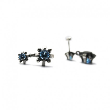 Flow Compound Earrings