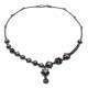 Premium Illusions Necklace Empress Sissi