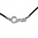 Name Necklace :: Ona