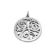 Celtic Trisquel Pendant