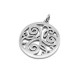 Celtic Trisquel Pendant