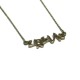 Name Necklace :: Irene