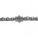 Hungarina Bracelet :: P&J