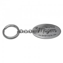 Corporate Keychain