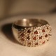 Pavé Ring II