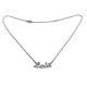 Name Necklace :: Lola