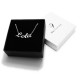 Name Necklace :: Lola