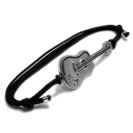 Spanish Guitar Bracelet