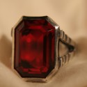 Ruby Ring