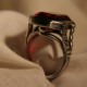 Ruby Ring