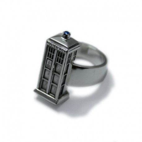 Anell TARDIS