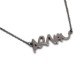 Name Necklace :: Arnau