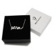 Name Necklace :: Arnau