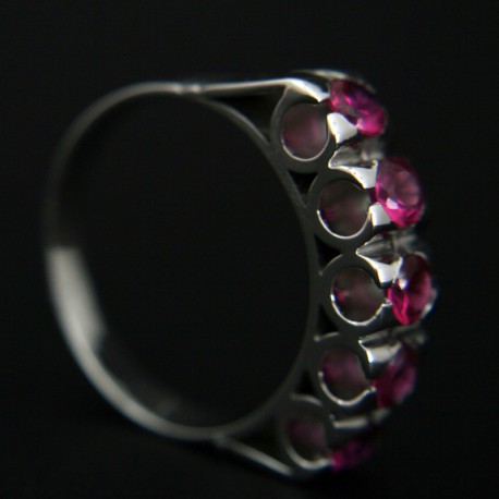 Quintillo Ring