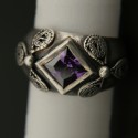 Inlaid Ring