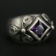 Inlaid Ring