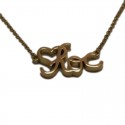 Collar con Nombre :: Roc