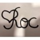 Name Necklace :: Roc