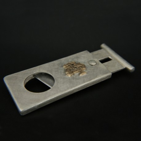 Screw Cigar Cutter