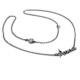 Collar con Nombre :: Anna