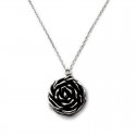 Sant Jordi Roses Necklace