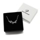 Name Necklace :: Vinyet