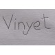 Name Necklace :: Vinyet