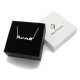 Name Necklace :: Aina