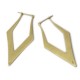 Rhombus Earrings