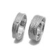 Tree Bark Wedding Rings